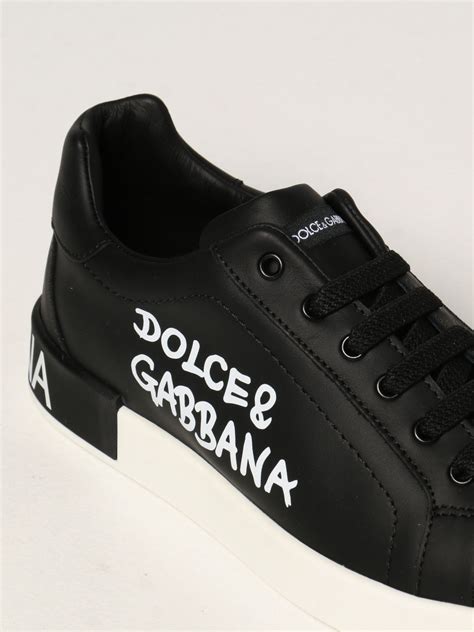 scarpe dolce gabbana sneakers uomo|dolce and gabbana sneakers 2020.